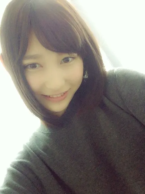 志田 愛佳｜あにょはせよ（2015-11-22）｜3枚目
