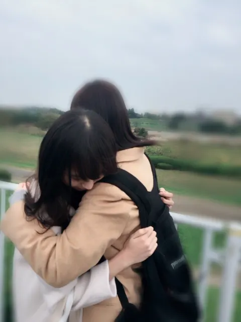志田 愛佳｜17歳こんにちわ（2015-11-23）