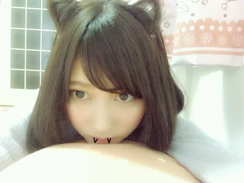 志田 愛佳｜猫耳。（2015-11-26）