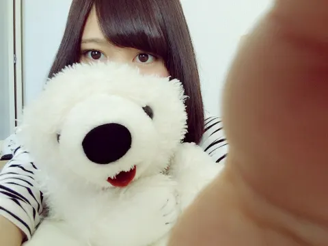 志田 愛佳｜メリークリスマス。（2015-12-25）