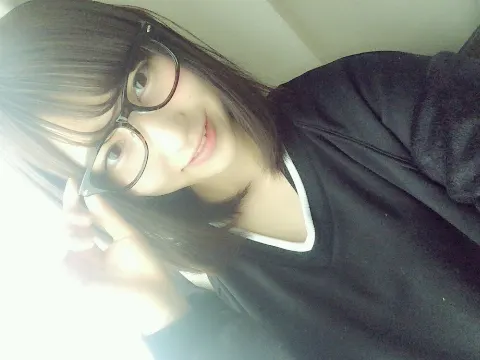 志田 愛佳｜な。ってかっこいいよな。（2016-01-08）