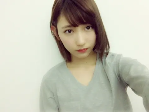 志田 愛佳｜しゃぁあー!（2016-02-19）