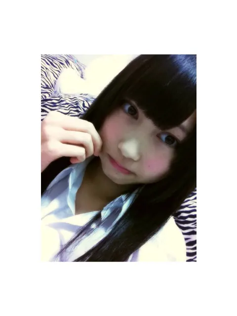 志田 愛佳｜あと9年。（2016-03-03）