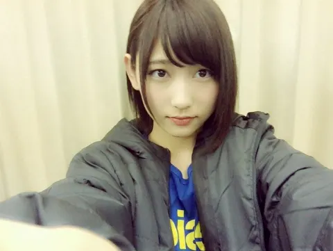 志田 愛佳｜まなか、もなか、まんなか〜!（2016-03-14）