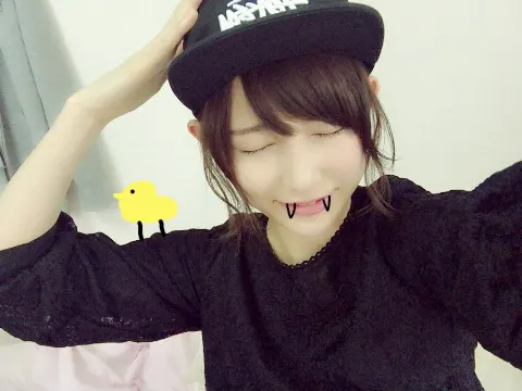 志田 愛佳｜びぃよごぉ。（2016-04-07）
