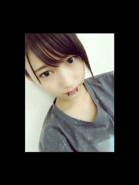 志田 愛佳｜ほし。（2016-04-13）｜2枚目
