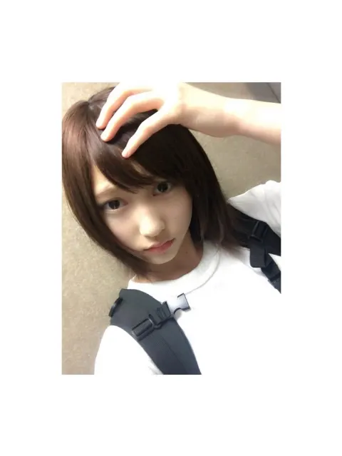 志田 愛佳｜Samutai ELO。（2016-04-24）｜3枚目