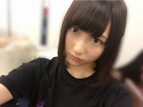 志田 愛佳｜テレ東音楽祭。（2016-06-30）