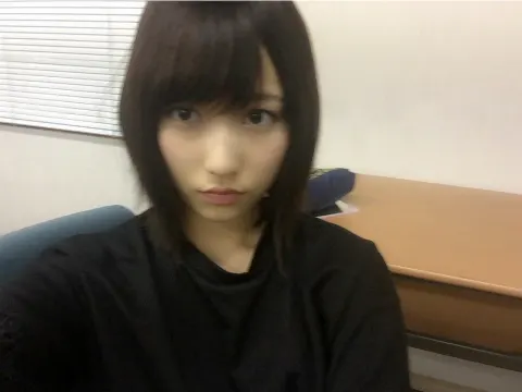 志田 愛佳｜今日は。（2016-07-02）