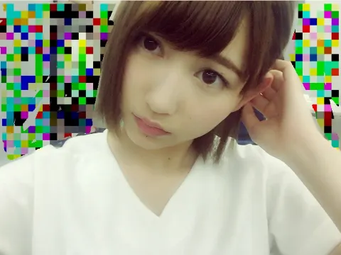 志田 愛佳｜ボサボサ。（2016-07-16）｜3枚目
