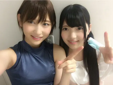 志田 愛佳｜今日は。（2016-08-06）