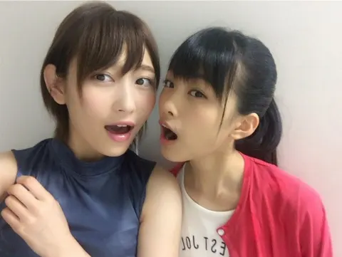 志田 愛佳｜今日は。（2016-08-06）｜2枚目
