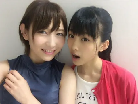 志田 愛佳｜今日は。（2016-08-06）｜3枚目
