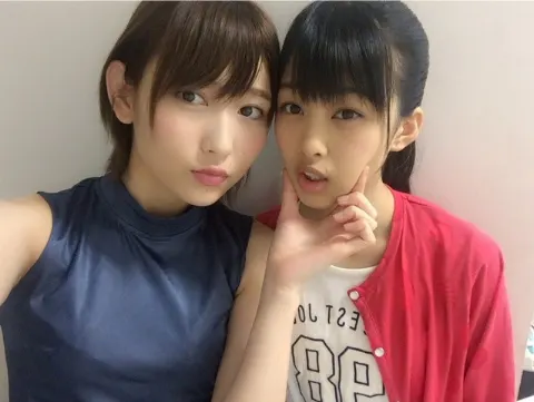 志田 愛佳｜今日は。（2016-08-06）｜5枚目