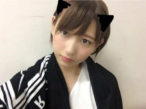 志田 愛佳｜2日目。（2016-08-07）