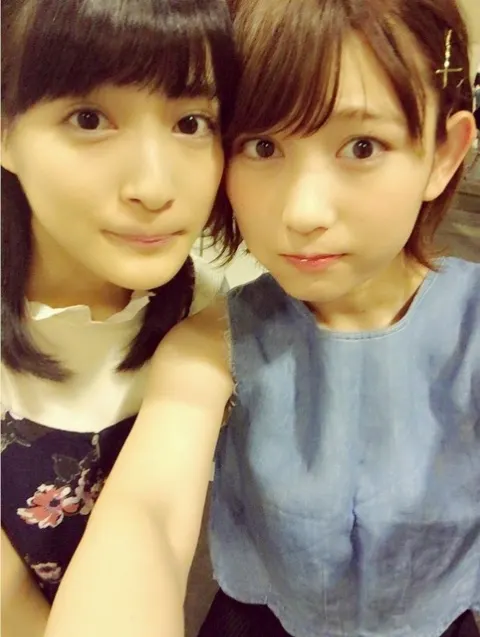 志田 愛佳｜名古屋。（2016-08-15）