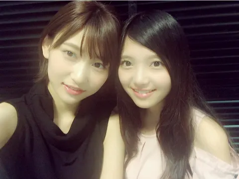 志田 愛佳｜せいやっー!よっー!。（2016-09-24）｜2枚目