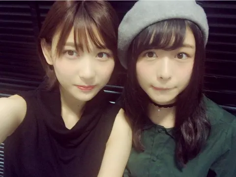 志田 愛佳｜写真たくさん。ねるねるねるね。（2016-09-23）