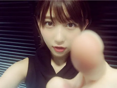 志田 愛佳｜写真たくさん。ねるねるねるね。（2016-09-23）｜3枚目