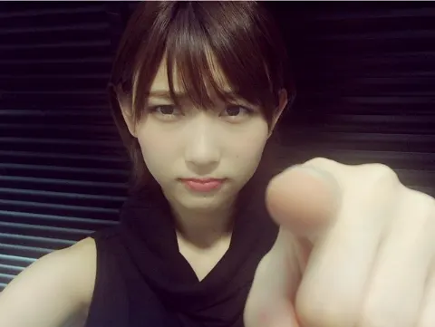 志田 愛佳｜写真たくさん。ねるねるねるね。（2016-09-23）｜5枚目