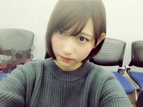 志田 愛佳｜変化。（2016-11-01）
