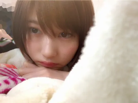 志田 愛佳｜水色一番すきなんですよ。!（2016-11-22）｜3枚目