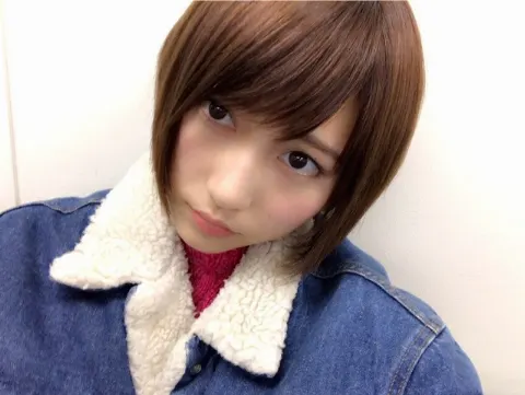 志田 愛佳｜だにちゃん。（2016-12-06）｜2枚目