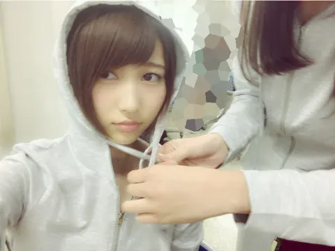 志田 愛佳｜学ぶ。（2016-12-06）