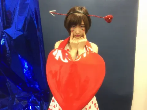 志田 愛佳｜いろいろ。（2016-12-22）｜2枚目
