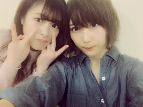 志田 愛佳｜ふーゆき!ふゆき!はい!（2017-01-24）｜4枚目