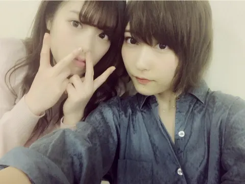 志田 愛佳｜ふーゆき!ふゆき!はい!（2017-01-24）｜5枚目