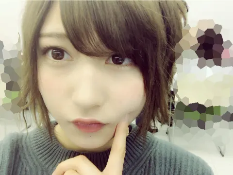 志田 愛佳｜頼るね。（2017-01-28）｜3枚目