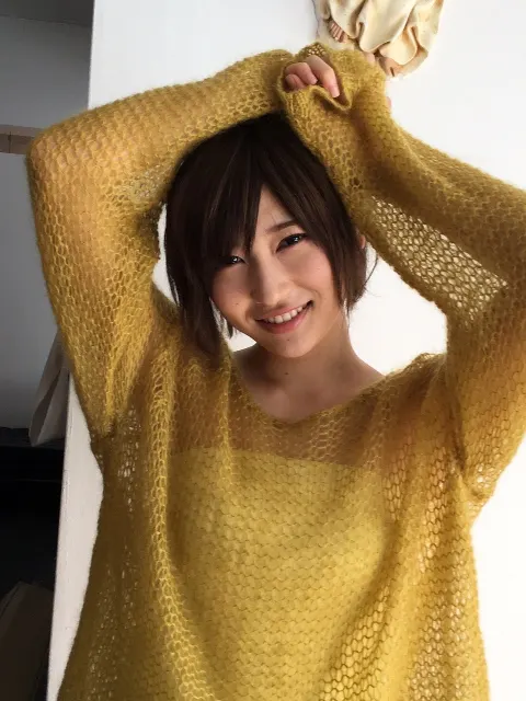 志田 愛佳｜BRODY。（2017-02-23）