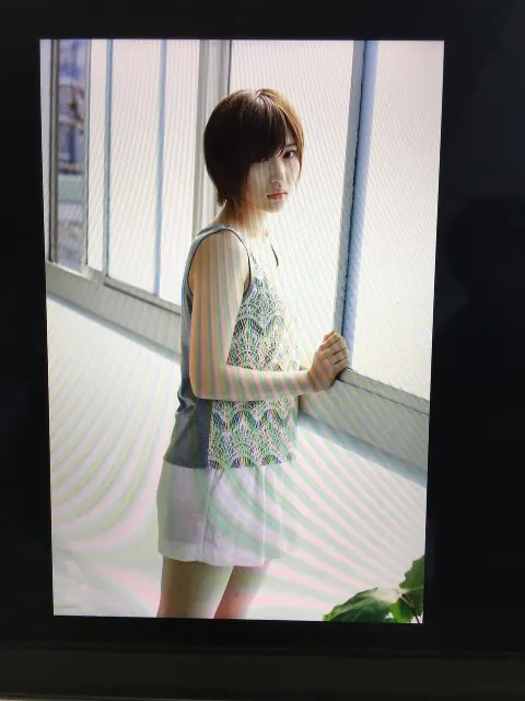 志田 愛佳｜BRODY。（2017-02-23）｜2枚目