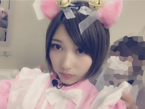 志田 愛佳｜しゃんしゃん。（2017-03-01）