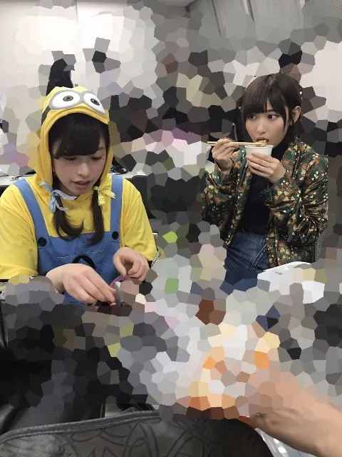 志田 愛佳｜いつも。（2017-03-07）