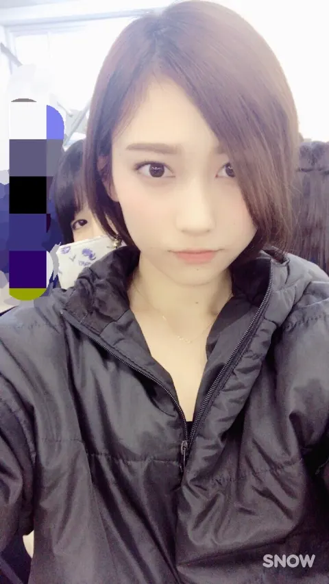 志田 愛佳｜6年。（2017-03-11）｜2枚目