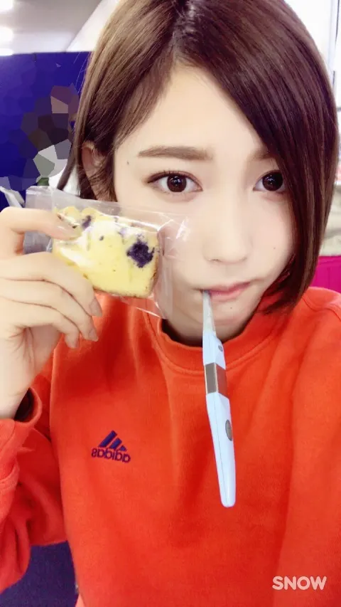 志田 愛佳｜6年。（2017-03-11）｜3枚目