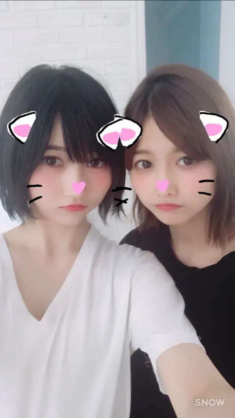 志田 愛佳｜夏。（2017-07-04）