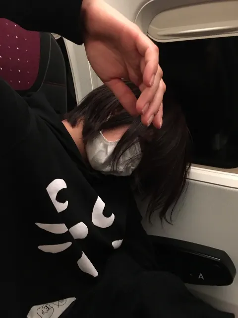 志田 愛佳｜#ブームが過ぎてからハッシュタグをつかう。（2017-10-22）｜3枚目