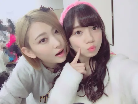 志田 愛佳｜握手会（2018-02-05）