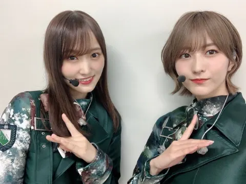 菅井 友香｜🌳謙虚・優しさ・絆🌸（2020-10-15）｜3枚目