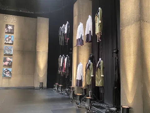 菅井 友香｜今夜は🍃（2020-10-17）｜2枚目