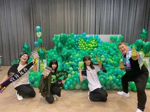 菅井 友香｜今夜は🍃（2020-10-17）｜3枚目