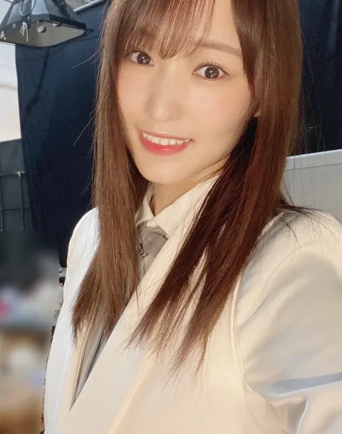 菅井 友香｜サクッ（2020-10-19）｜2枚目