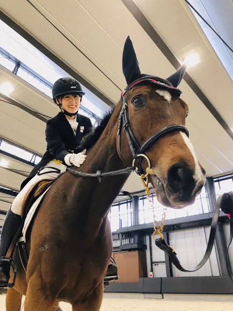 菅井 友香｜今日もいななきます🐴（2020-11-02）