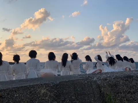 菅井 友香｜Nobody's_fault🚢（2020-11-11）