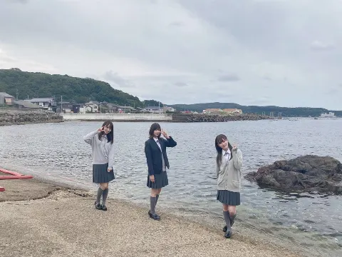 菅井 友香｜Nobody's_fault🚢（2020-11-11）｜3枚目