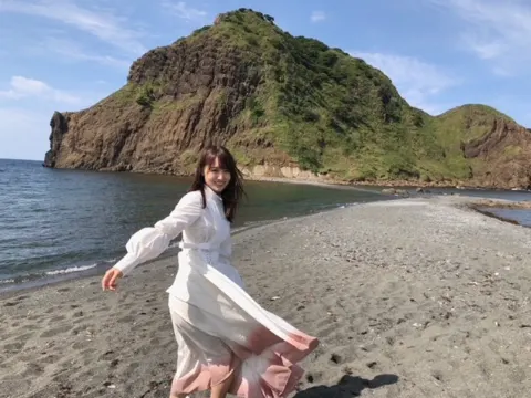 菅井 友香｜Nobody's_fault🚢（2020-11-11）｜8枚目