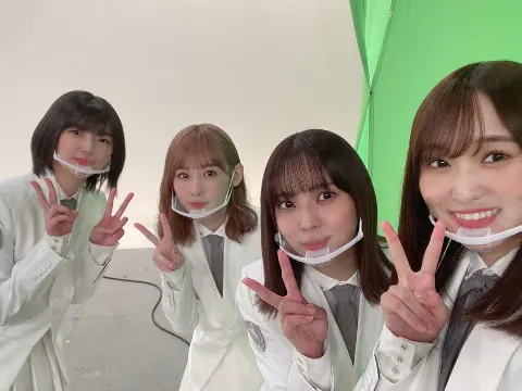 菅井 友香｜思いを込めて（2020-11-16）